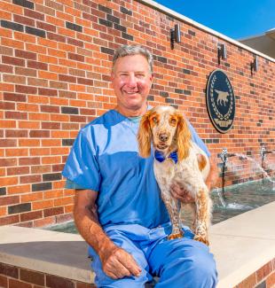 Highland Park Animal Hospital: Top Rated Dallas Veterinarians