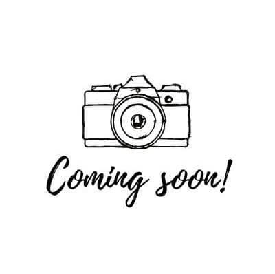 coming soon